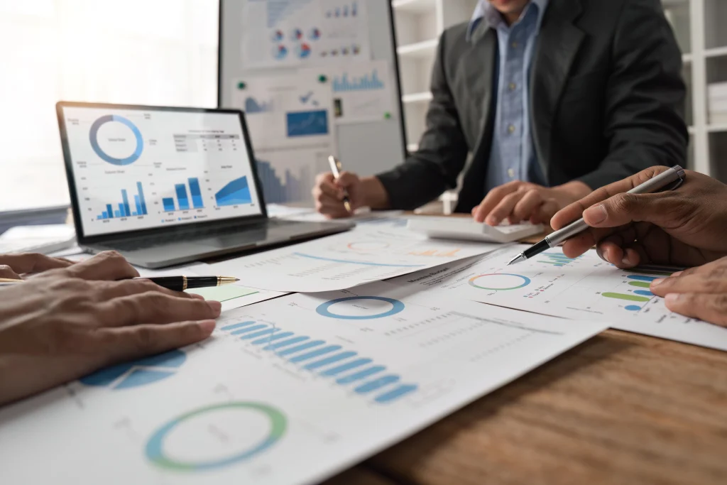 Six Keys to More Successful Investing