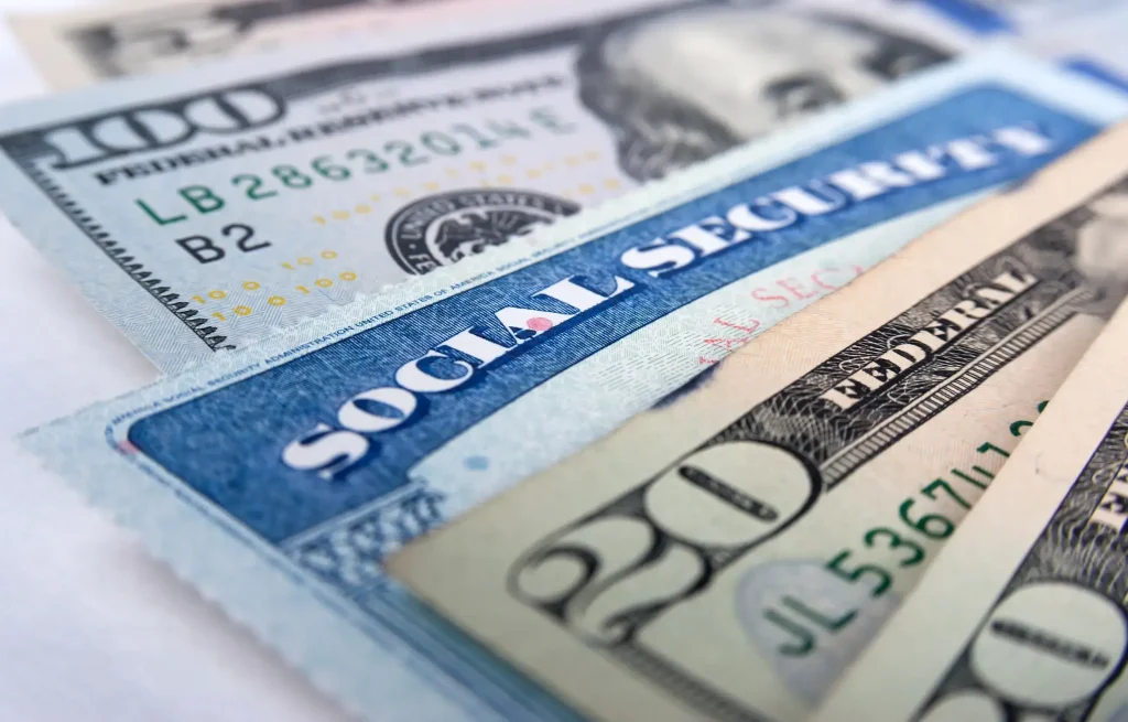 Understanding Social Security