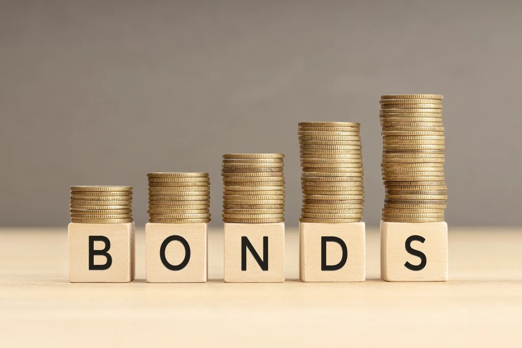 Investing in Bonds