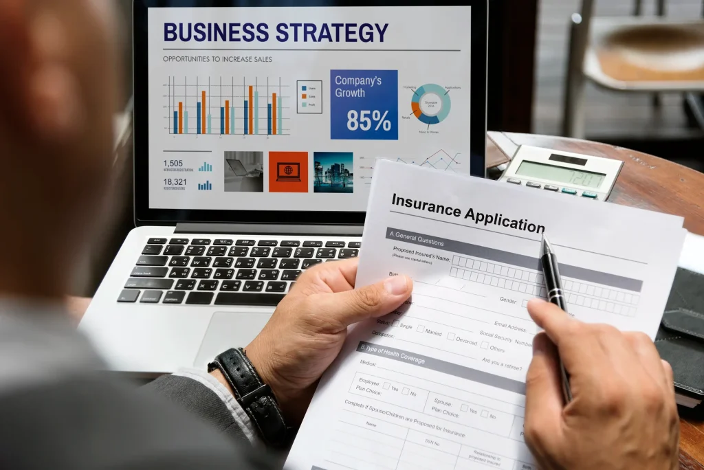 Properly Insuring Your Business