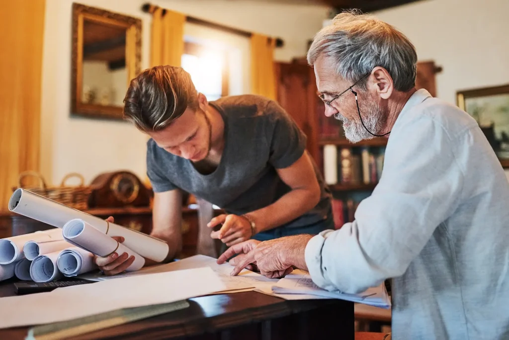 Keeping Your Business In The Family