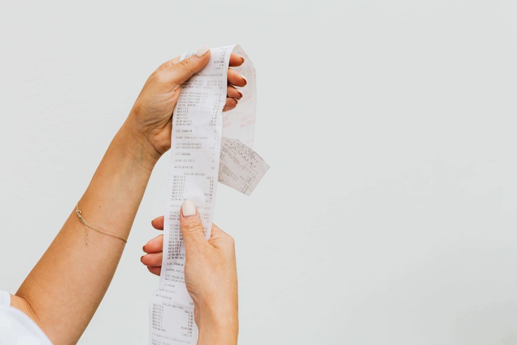 Establishing a Budget
