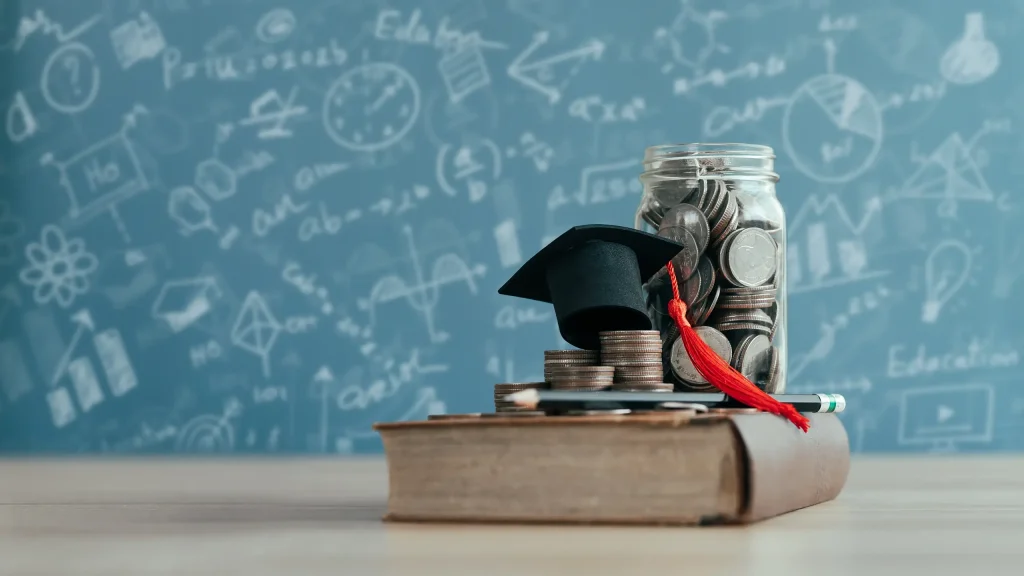 How Will I Manage To Send My Child To College?