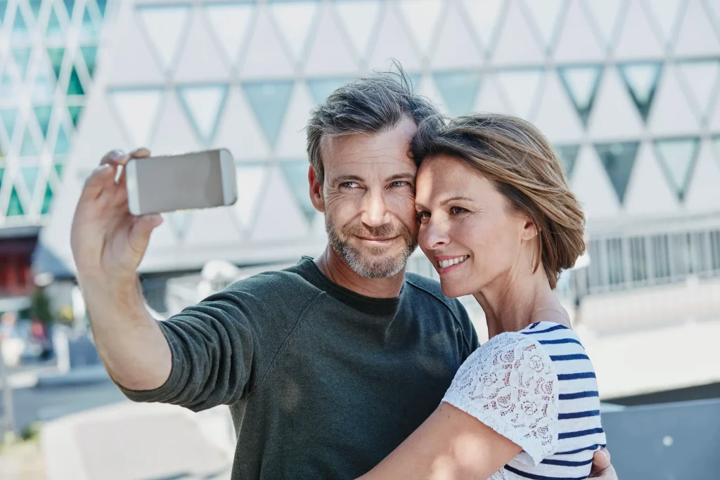 Dual Lockheed Martin Employee Couples and the Pension Survivor Decision