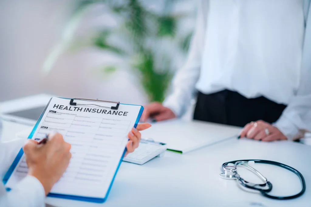 Lockheed Martin Health Insurance Alternatives when COBRA Premiums are Unaffordable